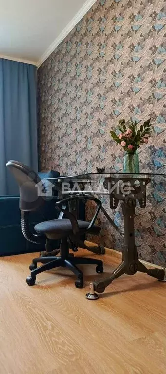 1-к. квартира, 41 м, 8/16 эт. - Фото 1
