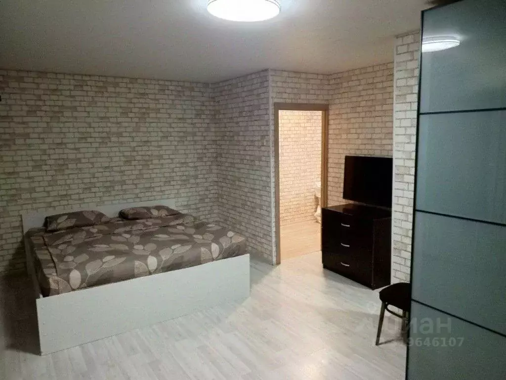 1-к кв. Москва ул. Бехтерева, 35К1 (35.0 м) - Фото 0