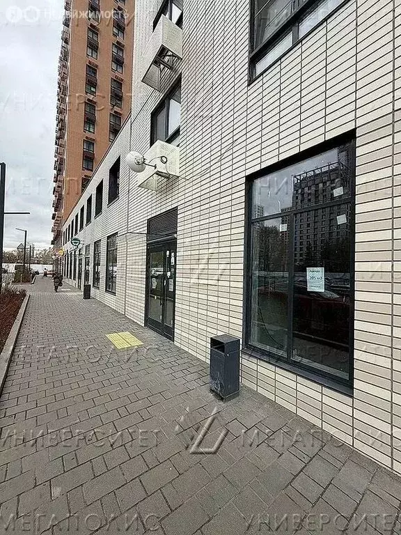 Помещение свободного назначения (205 м) - Фото 1