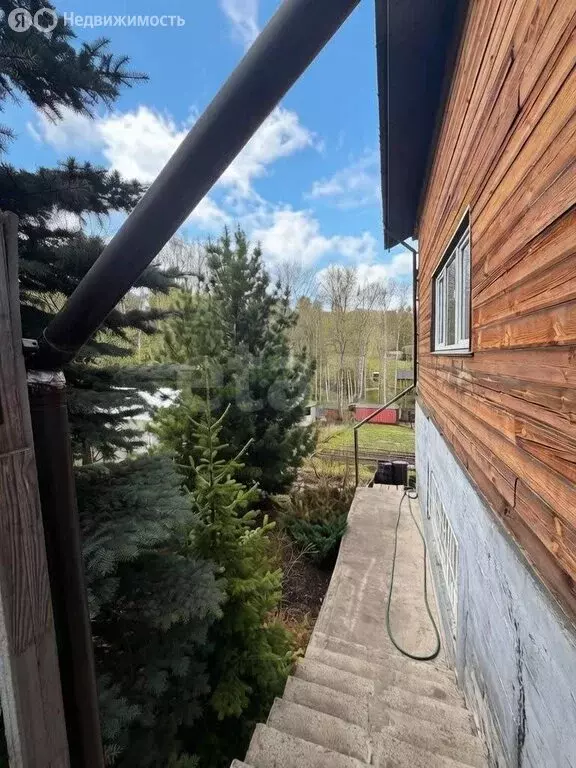 Дом в Красноярск, Беловежская улица (150 м) - Фото 1