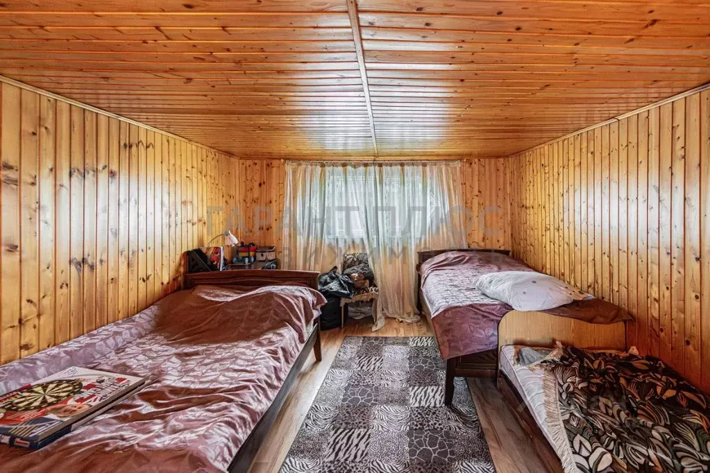 Дом в Липецкая область, Добровский муниципальный округ, с. ... - Фото 1