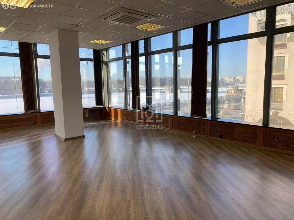 Офис (493.2 м) - Фото 1