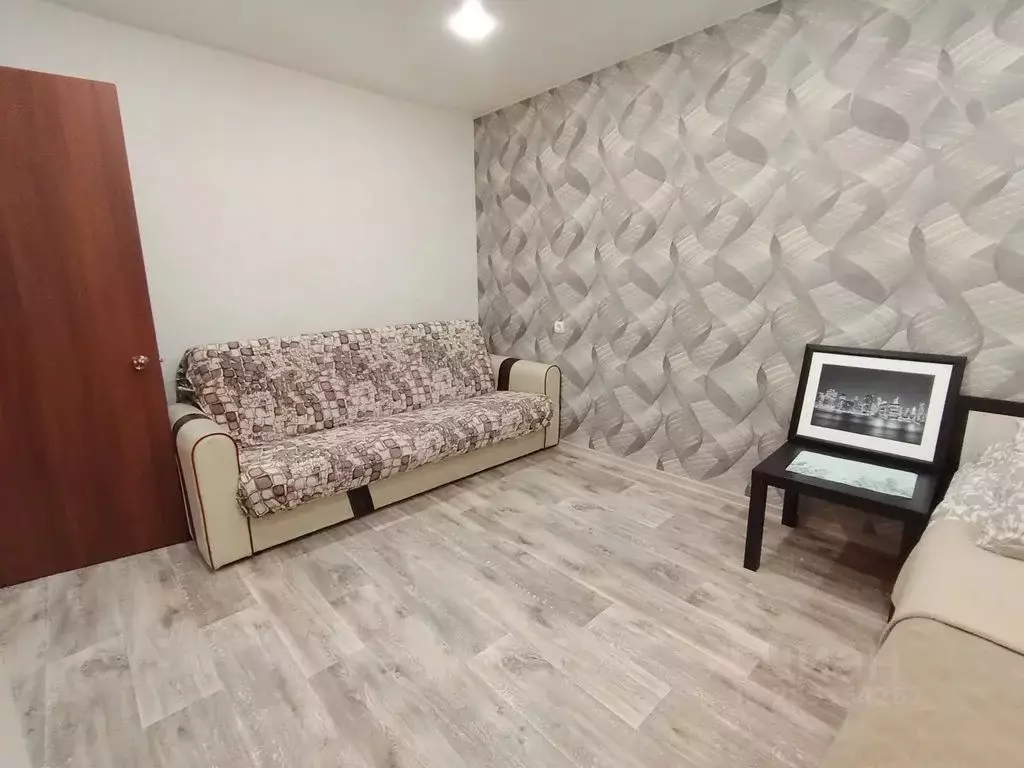 1-к кв. Мурманская область, Кировск просп. Ленина, 29 (29.0 м) - Фото 2