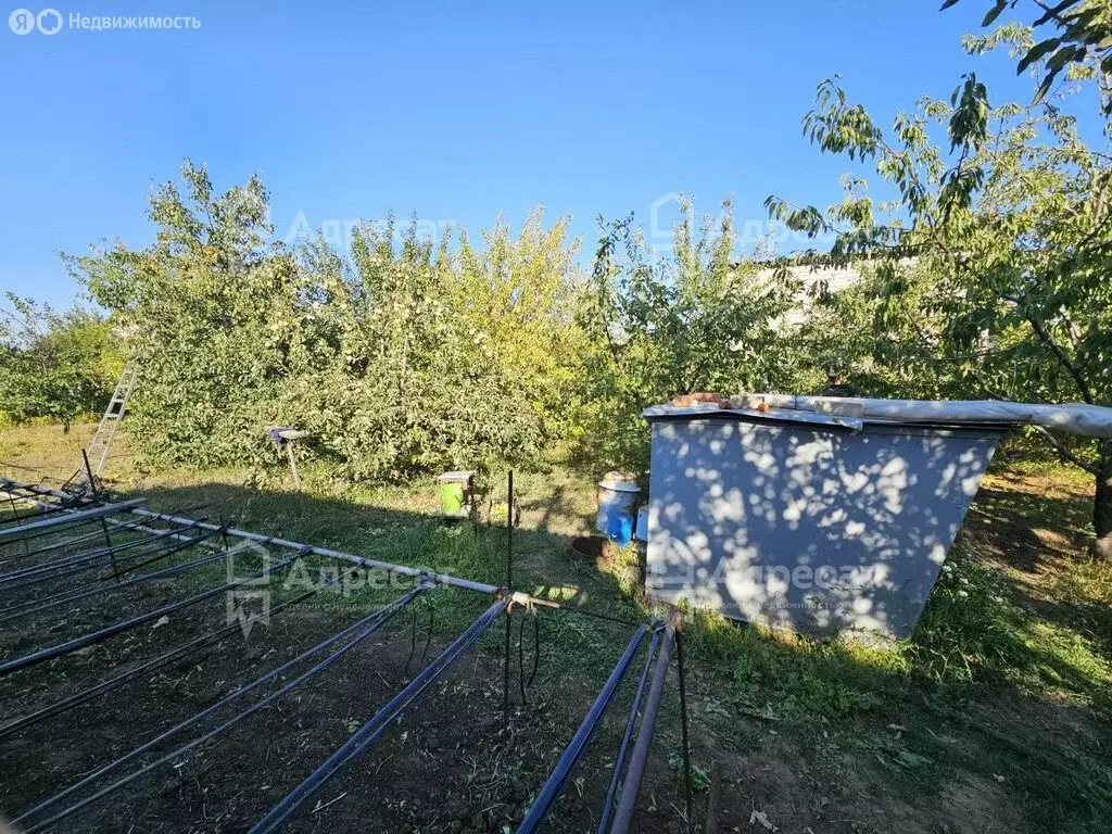 Дом в Городищенский район (15 м) - Фото 0