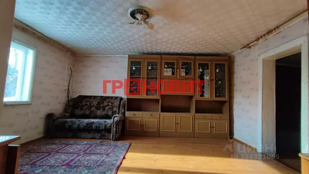 Дом в Новосибирская область, Новосибирск Олимпийская ул., 15 (98 м) - Фото 2