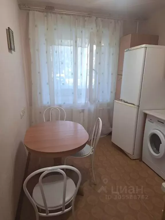 1-к кв. Калужская область, Обнинск ул. Гагарина, 24 (35.8 м) - Фото 0