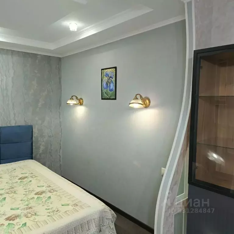 1-к кв. Московская область, Котельники ул. Кузьминская, 11 (54.0 м) - Фото 2
