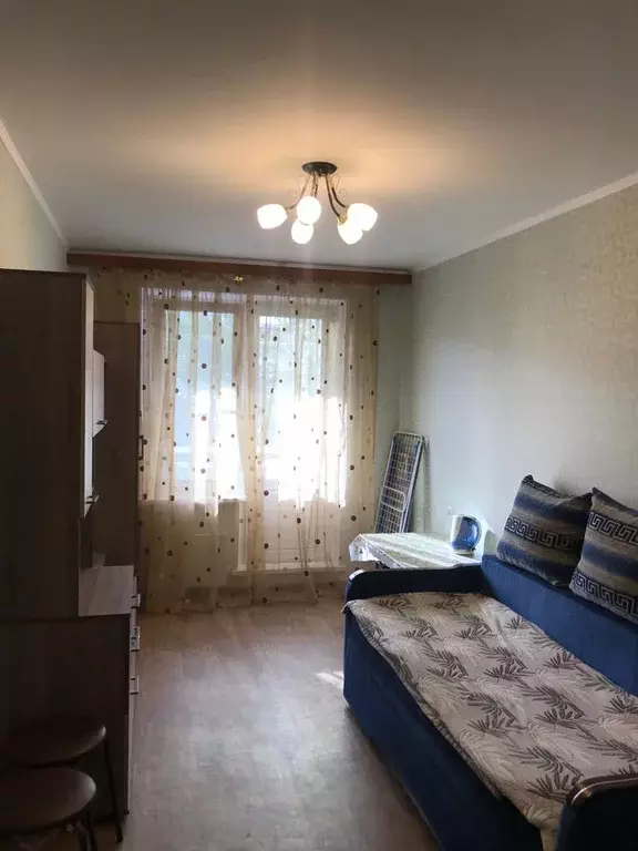 Продается комната в 3-комнатной квартире - Фото 1