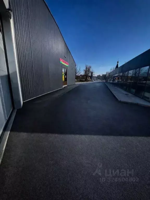 Помещение свободного назначения в Московская область, Химки Сходня ... - Фото 1