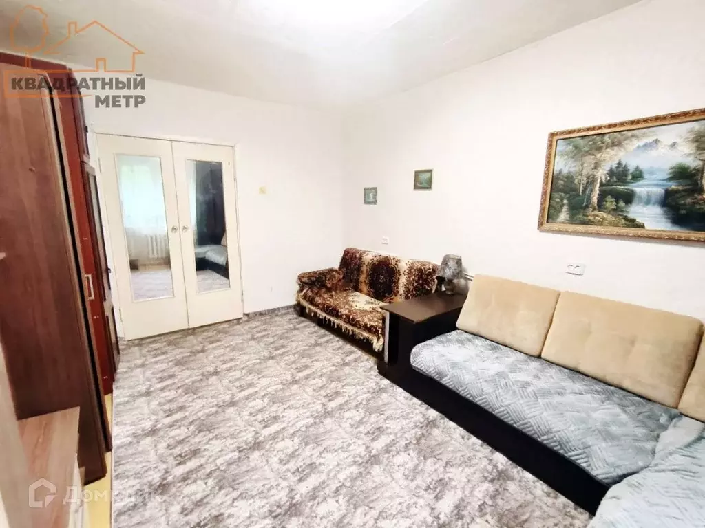 Продаётся 2-к квартира, 49.6 м - Фото 1