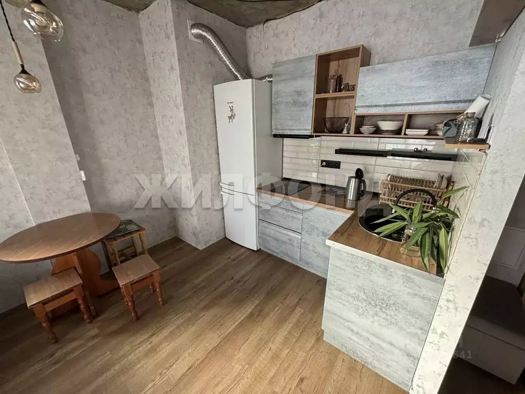 Студия Иркутская область, Иркутский муниципальный округ, Маркова рп ... - Фото 2