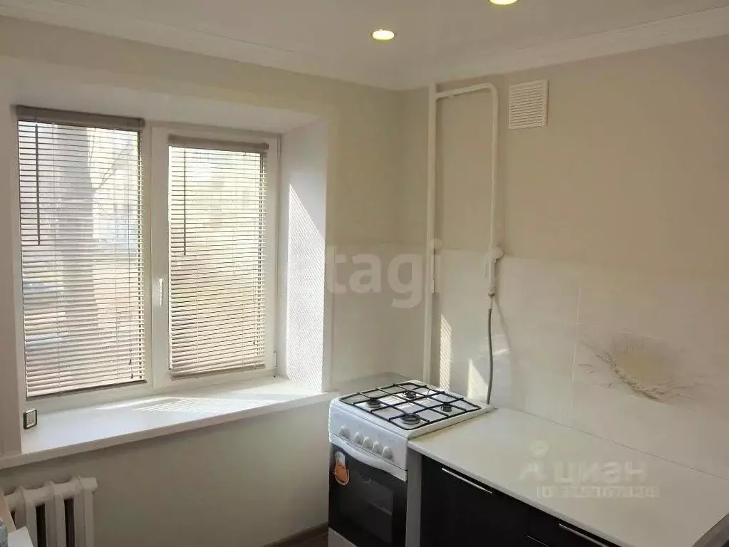 1-к кв. Тверская область, Тверь Петербургское ш., 89 (33.1 м) - Фото 2