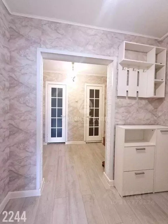 2-к кв. Севастополь ул. Николая Музыки, 42 (58.0 м) - Фото 0