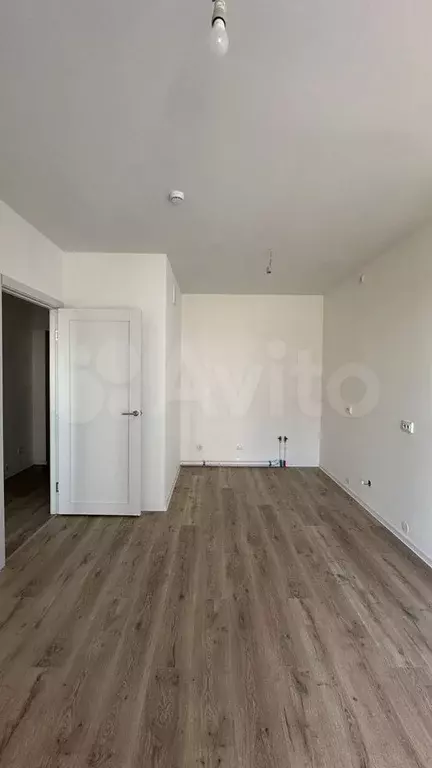 1-к. квартира, 31,5 м, 4/16 эт. - Фото 1
