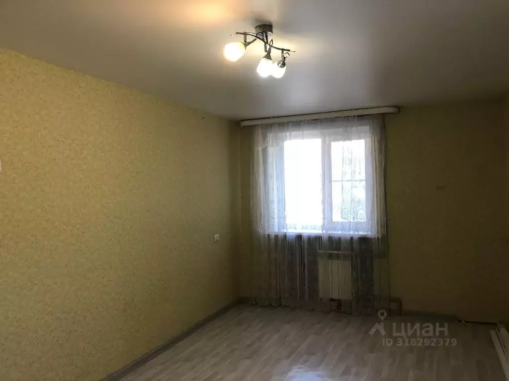 1-к кв. Мордовия, Саранск бул. Эрьзи, 15 (29.7 м) - Фото 1