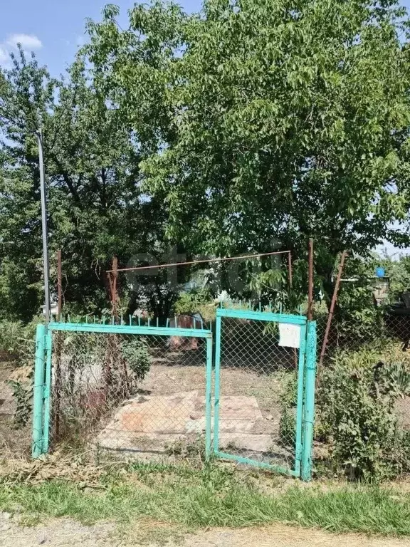 Участок в Ростовская область, Мясниковский район, Краснокрымское ... - Фото 1