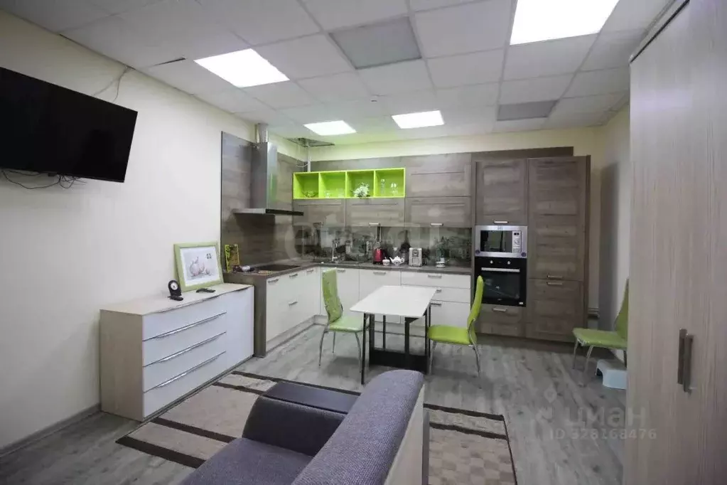 Помещение свободного назначения в Ямало-Ненецкий АО, Новый Уренгой ул. ... - Фото 2