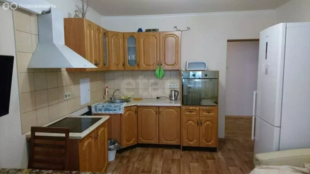 2-комнатная квартира: Ростов-на-Дону, улица Евдокимова, 35Д (65 м) - Фото 0