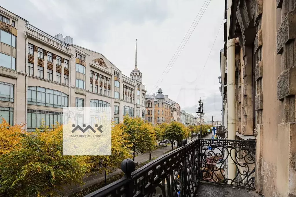 4-к. квартира, 196 м, 2/7 эт. - Фото 1