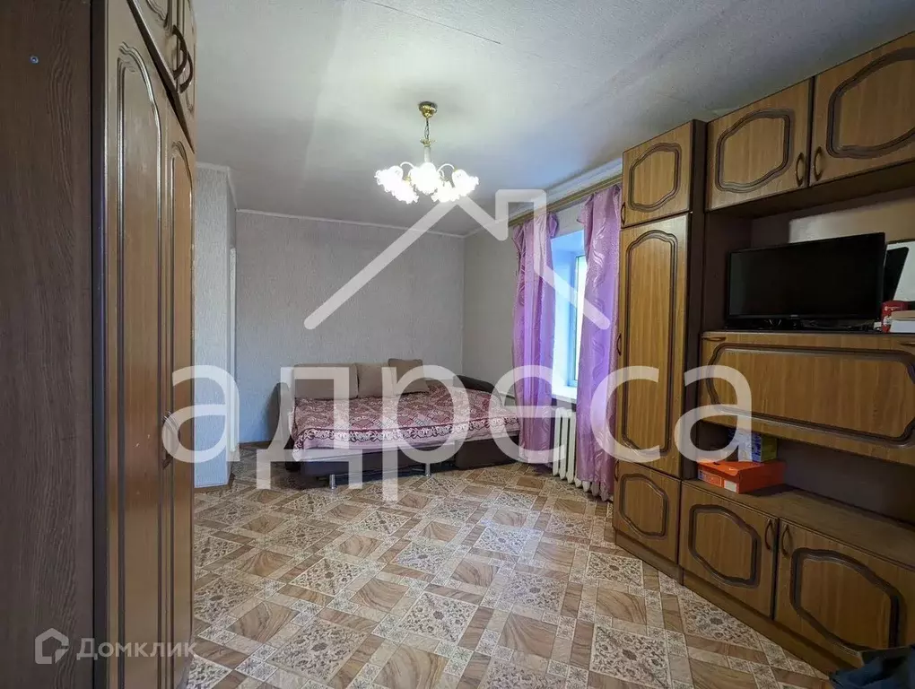 Продаётся 1-к квартира, 31.3 м - Фото 1
