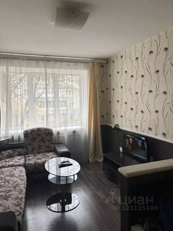 1-к кв. Кировская область, Киров ул. Никитская, 70 (34.0 м) - Фото 2