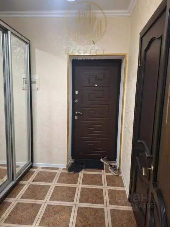1-к кв. Ставропольский край, Ессентуки ул. Орджоникидзе, 84к6 (35.0 м) - Фото 1