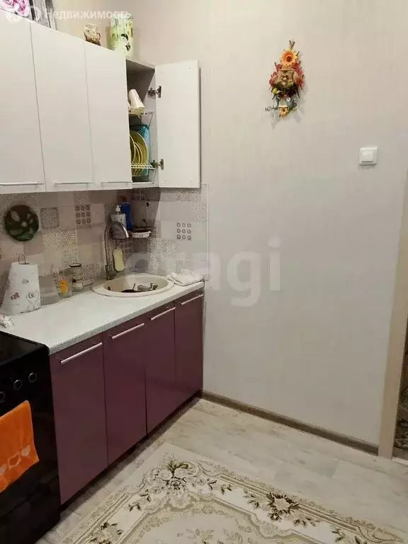 2-комнатная квартира: Черепановский район, рабочий посёлок Дорогино, ... - Фото 1