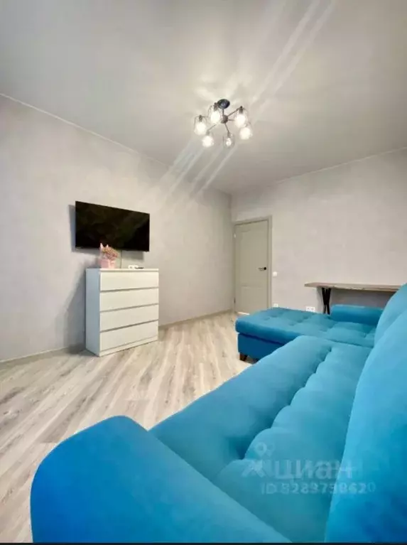 2-к кв. Москва Ленинградское ш., 228к6 (58.0 м) - Фото 2