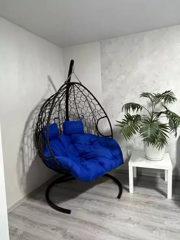 2-к кв. Коми, Ухта просп. Ленина, 24Б (44.0 м) - Фото 1