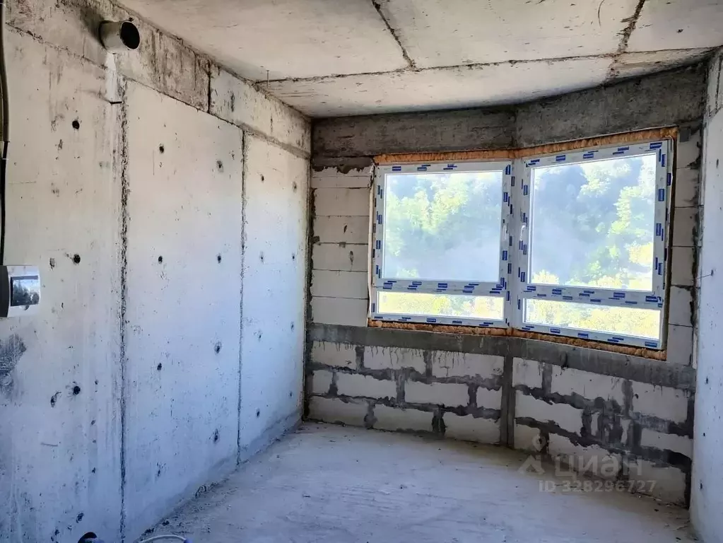 2-к кв. Краснодарский край, Сочи Теневой пер., 10Ак2 (44.0 м) - Фото 1