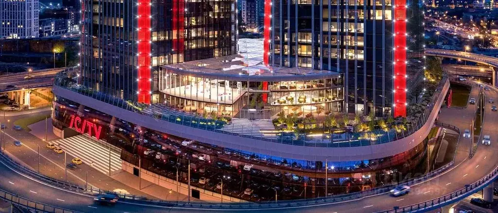 Офис в Москва ул. Ермакова Роща, 1с1 (79 м) - Фото 1