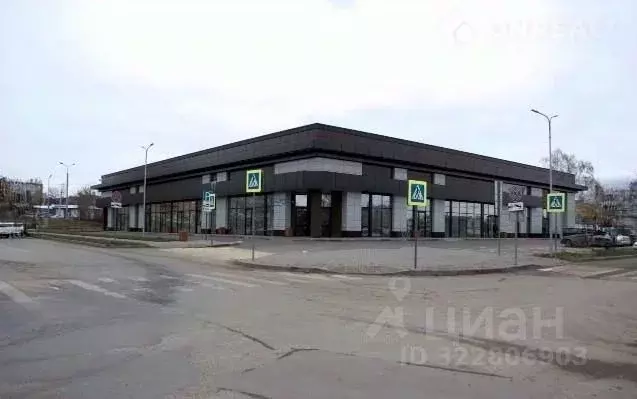 Помещение свободного назначения в Татарстан, Казань ул. Дементьева, 72 ... - Фото 0