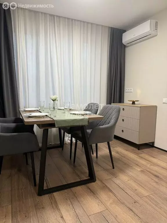 4-комнатная квартира: Москва, улица Героев Панфиловцев, 19 (82 м) - Фото 0