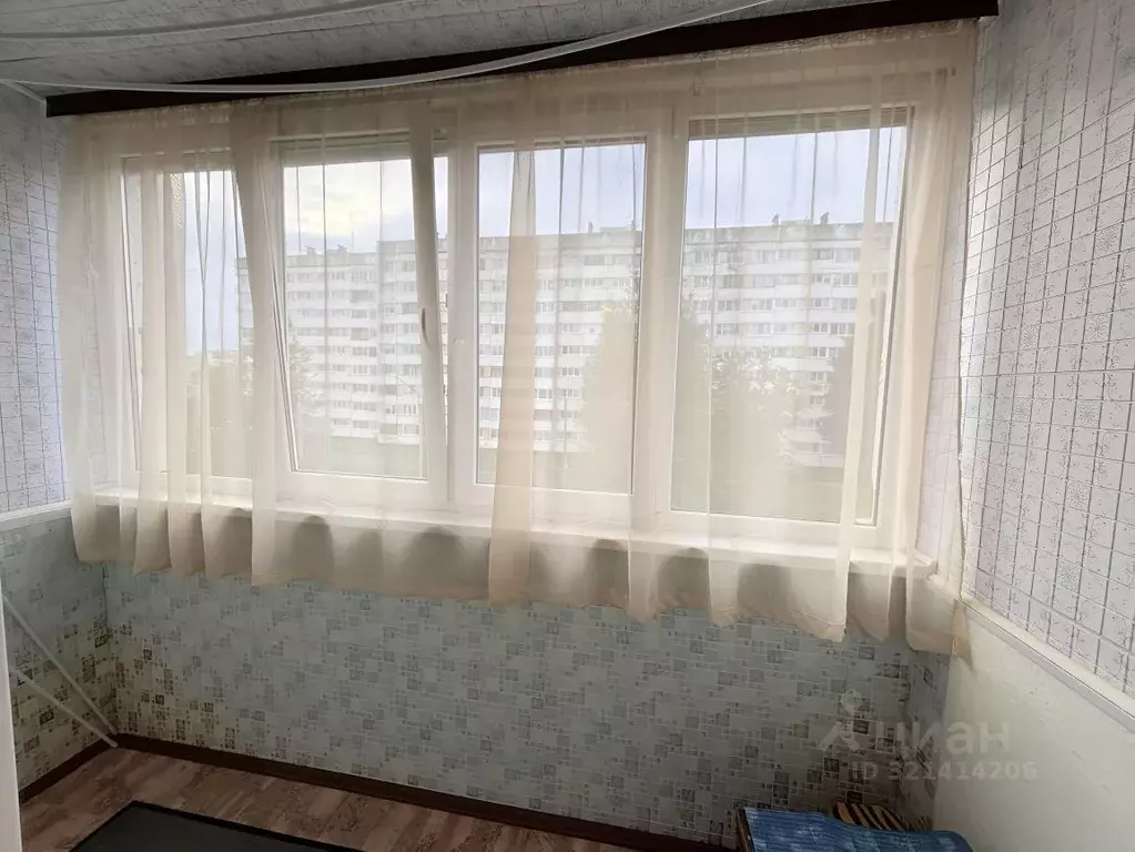 3-к кв. Ленинградская область, Кингисепп Большая Советская ул., 32 ... - Фото 2