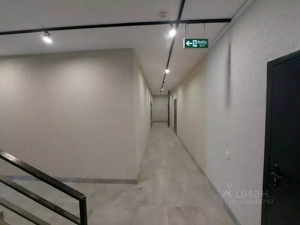 2-к кв. Московская область, Серпухов городской округ, д. Скрылья 281 ... - Фото 1