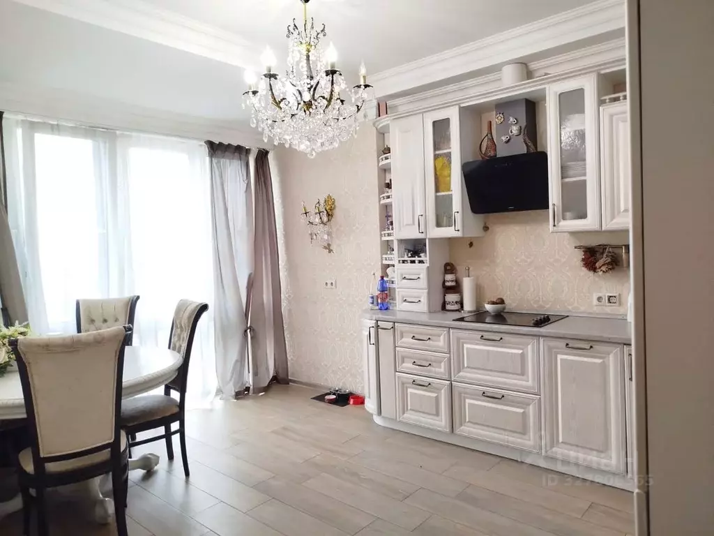 1-к кв. Московская область, Королев Пионерская ул., 30к9 (43.0 м) - Фото 1