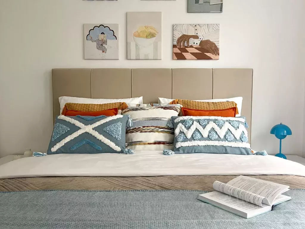 1-к кв. Москва Новоостаповская ул., 7к1 (31.5 м) - Фото 2