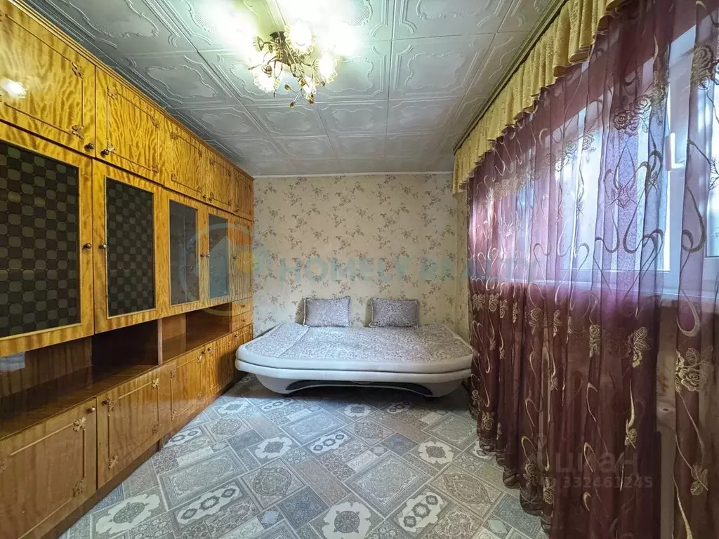 1-к кв. Севастополь ул. Мечникова, 47 (36.0 м) - Фото 2