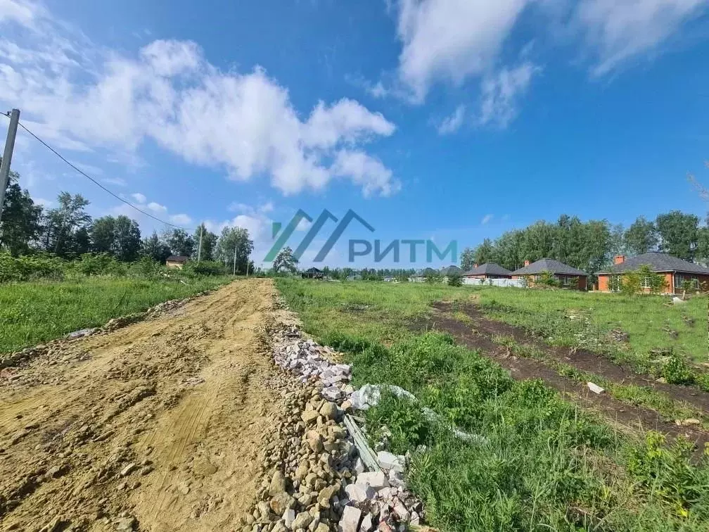 Участок в Пензенская область, Бессоновский район, с. Ухтинка ул. ... - Фото 1