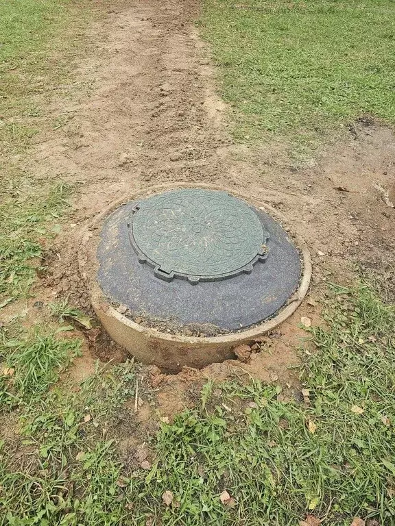 Дом в Калужская область, Малоярославецкий район, Маклино с/пос, ... - Фото 2