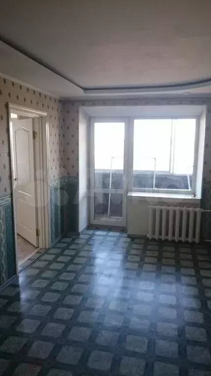 3-к. квартира, 59 м, 4/5 эт. - Фото 0