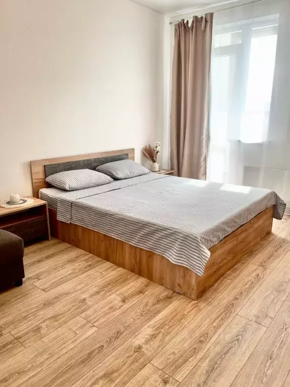 2-к кв. Свердловская область, Екатеринбург ул. Краснолесья, 108 (57.0 ... - Фото 2