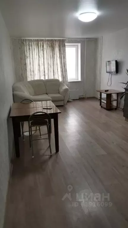 1-к кв. Саратовская область, Саратов ул. Лопатина Гора, 12 (38.5 м) - Фото 1