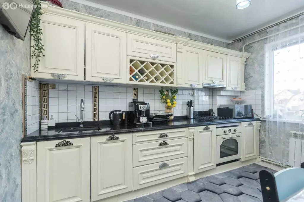 Дом в посёлок Ленина, Тенистая улица, 8 (60 м) - Фото 1