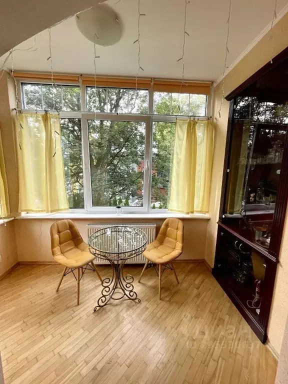 2-к кв. Калининградская область, Светлогорск ул. 8 Марта, 2 (56.0 м) - Фото 1