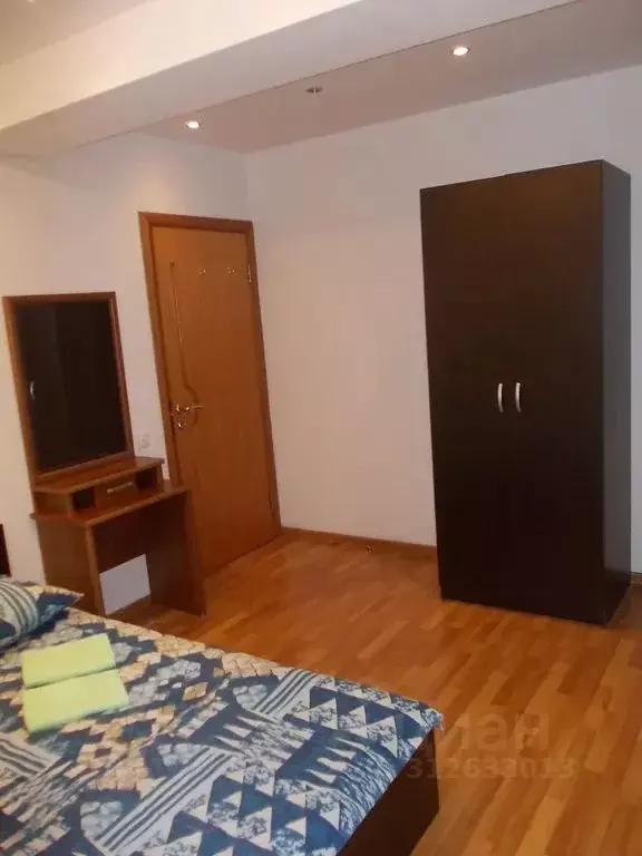 Комната Москва Волгоградский просп., 1С1 - Фото 2