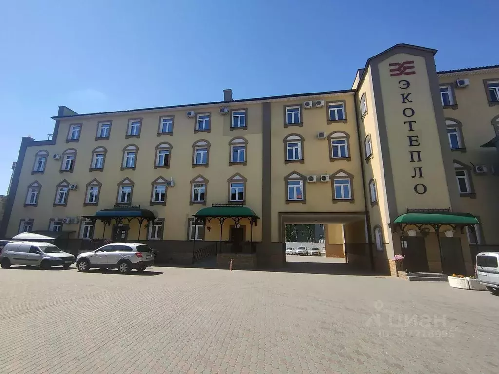 Склад в Москва Енисейская ул., 7К3 (33 м) - Фото 2