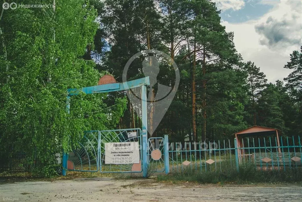 Участок в Лесная Слобода, улица Стрина (8 м) - Фото 0