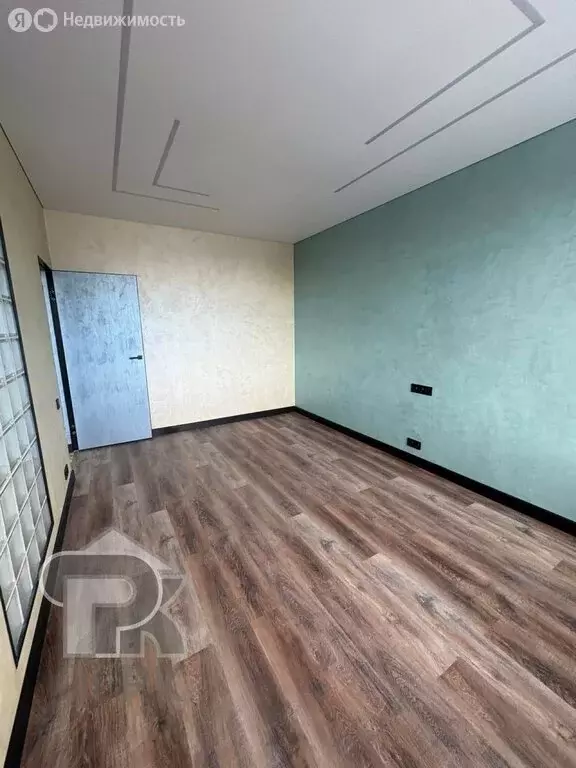 1-комнатная квартира: деревня Сапроново, микрорайон Купелинка, квартал ... - Фото 2