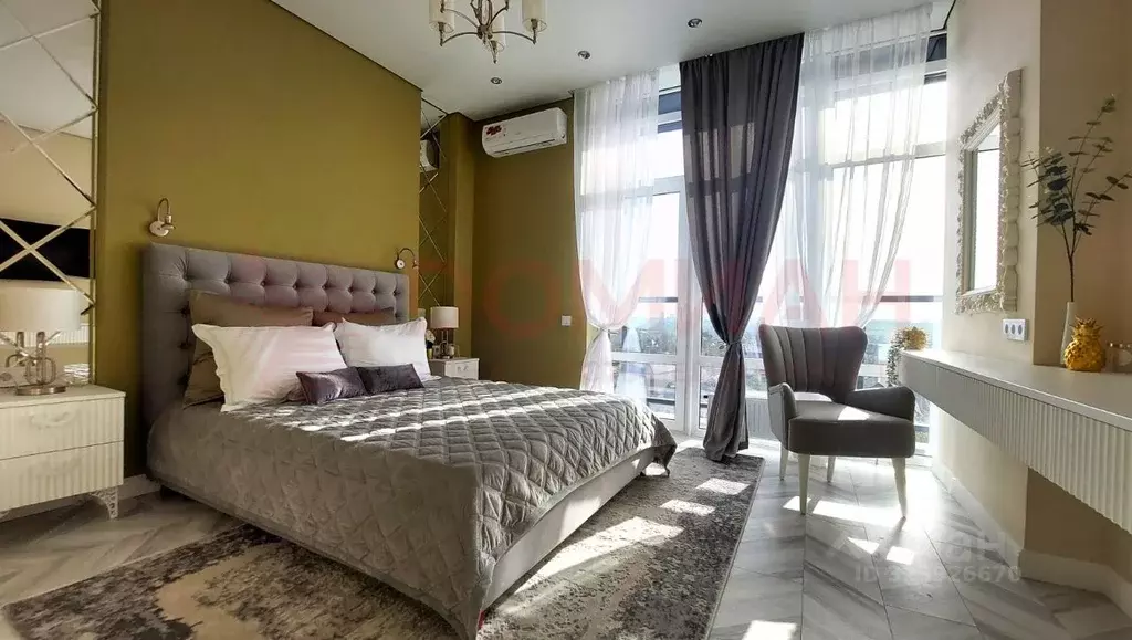 2-к кв. Ростовская область, Ростов-на-Дону Новое Поселение мкр, ул. 8 ... - Фото 1